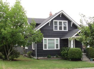 5210 N Winnifred St, Ruston, WA 98407