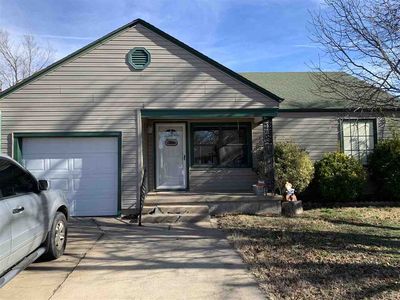 417 N Peachtree St, Ponca City, OK, 74601