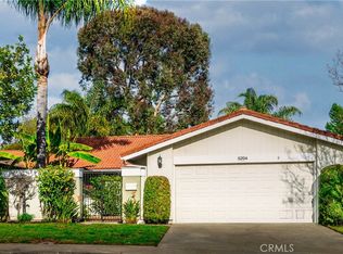 5204 Avenida Despacio, Laguna Woods, CA 92637