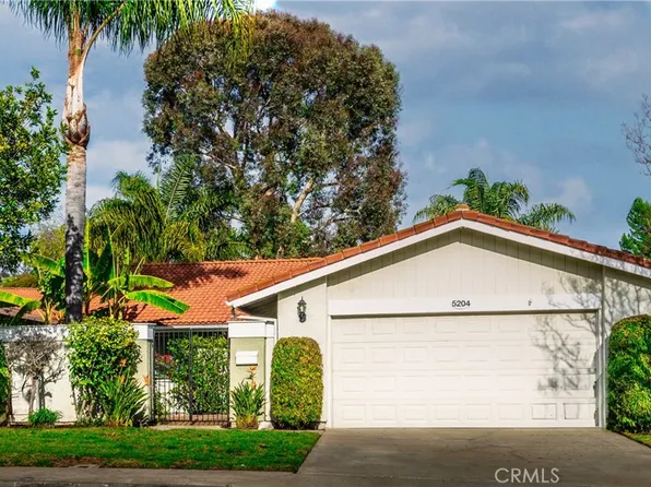 5204 Avenida Despacio, Laguna Woods, CA 92637
