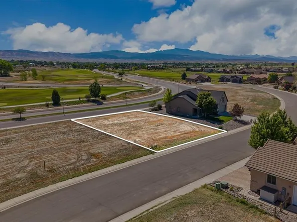 Lot 2509 Fellows Drive, Montrose, CO 81401