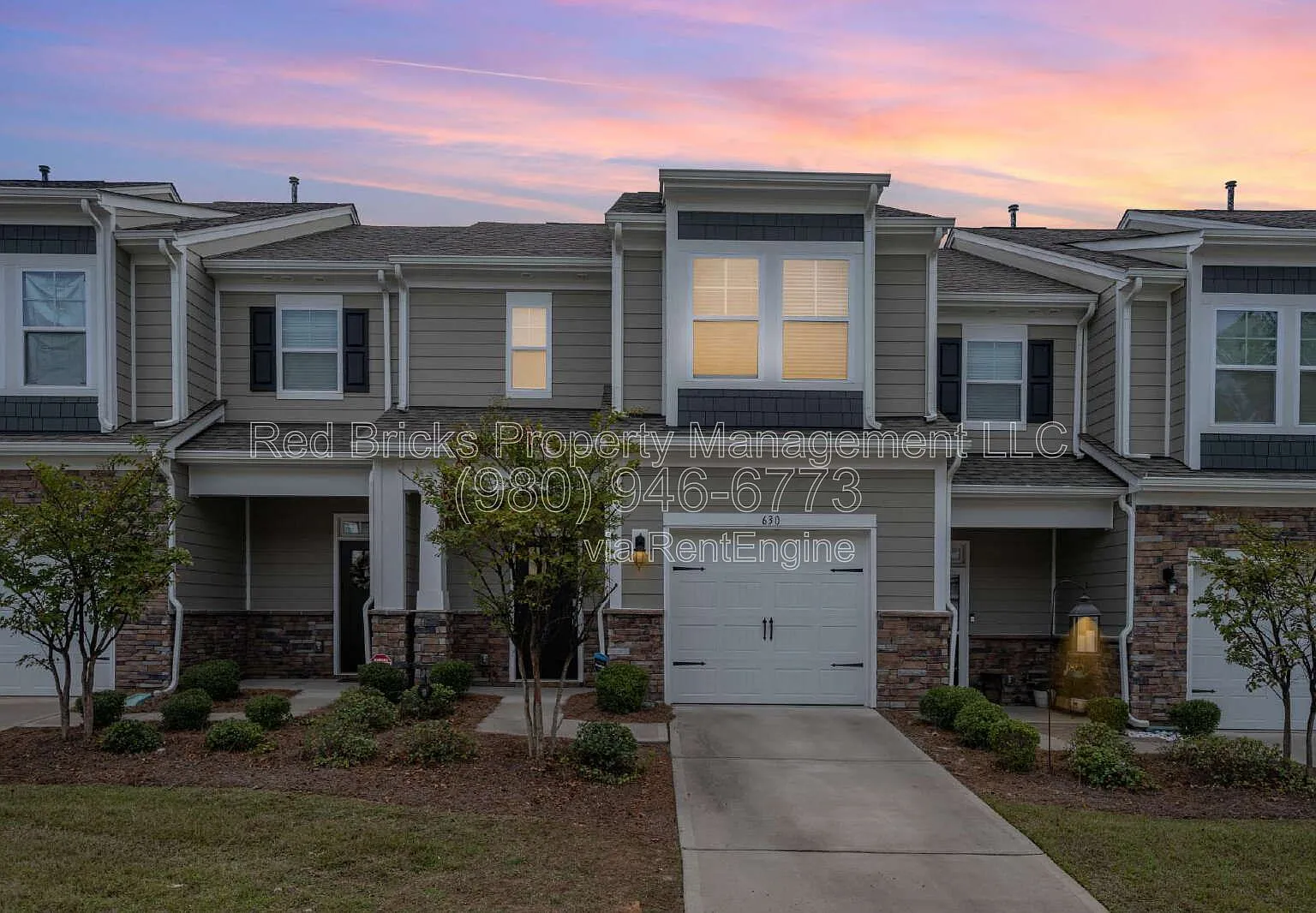 3 bed, 2.5 bath, 1577 sqft, $2,195 — Photo 2