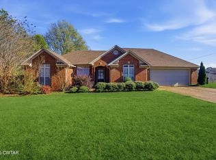 766 Mason Ave, Henderson, TN 38340