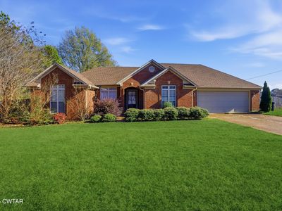 766 Mason Ave, Henderson, TN, 38340