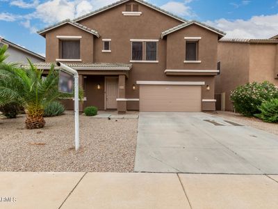 19150 N SMITH Drive, Maricopa, AZ, 85139