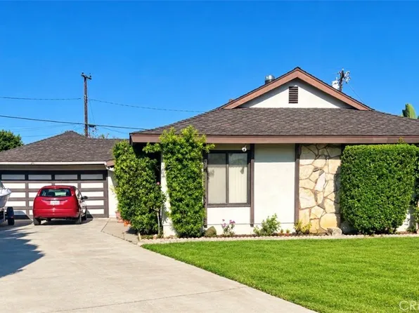 904 McCart Cir, Brea, CA 92821