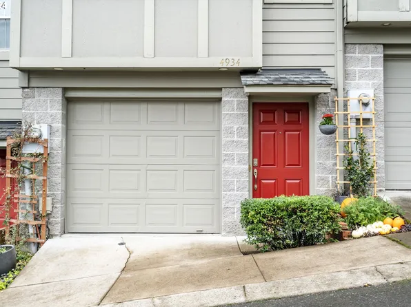 4934 SW 1st Ave, Portland, OR 97239