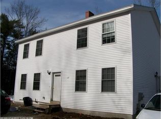 117 McKenney Rd, Saco, ME 04072