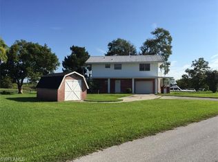 1083 Helm Ln, Moore Haven, FL 33471