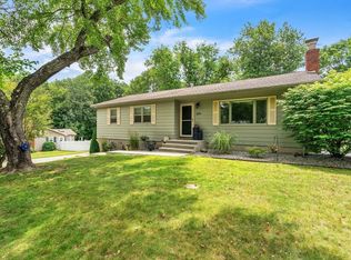 104 Warwick Dr, Ludlow, MA 01056