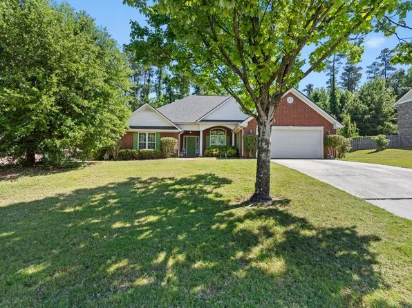 3226 RIVERSTONE Drive, Augusta, GA 30907