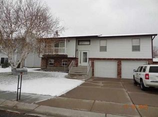 1772 Dorset Ave, Pocatello, ID 83201