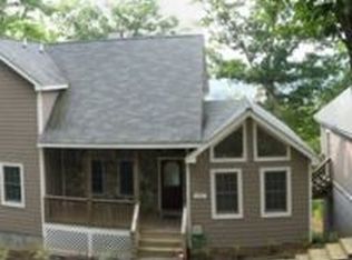 700 Benjamin Dr, Boone, NC 28607