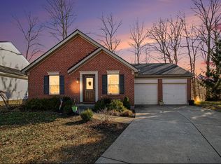 7652 Falls Creek Way, Burlington, KY 41005