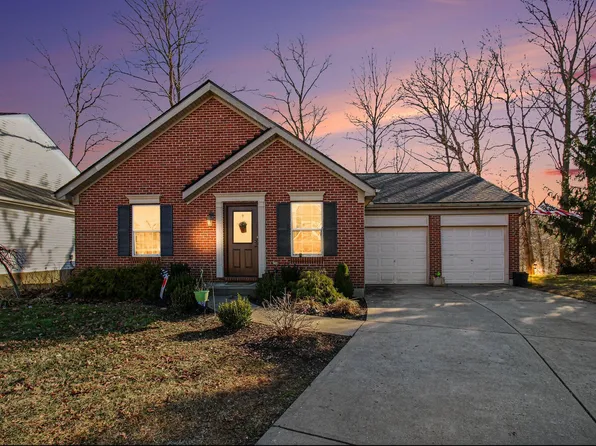 7652 Falls Creek Way, Burlington, KY 41005