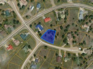 44 S Driver Ct, Pagosa Springs, CO 81147