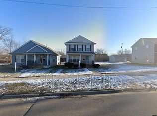 1540 Garland St, Flint, MI 48503
