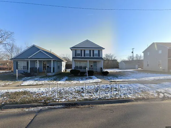 1540 Garland St, Flint, MI 48503