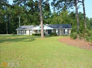 3705 Middle Ground Rd, Statesboro, GA 30461
