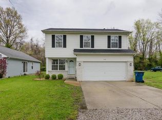 710 Cherry St, Lebanon, IL 62254