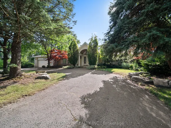 7 Purling Pl, Toronto, ON M3B 1V4