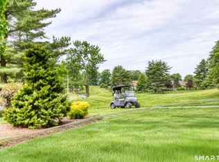 Oronoque Village, Stratford, CT 06614