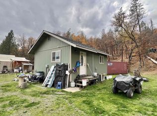 390 S Meadow Ln, Hayfork, CA 96041