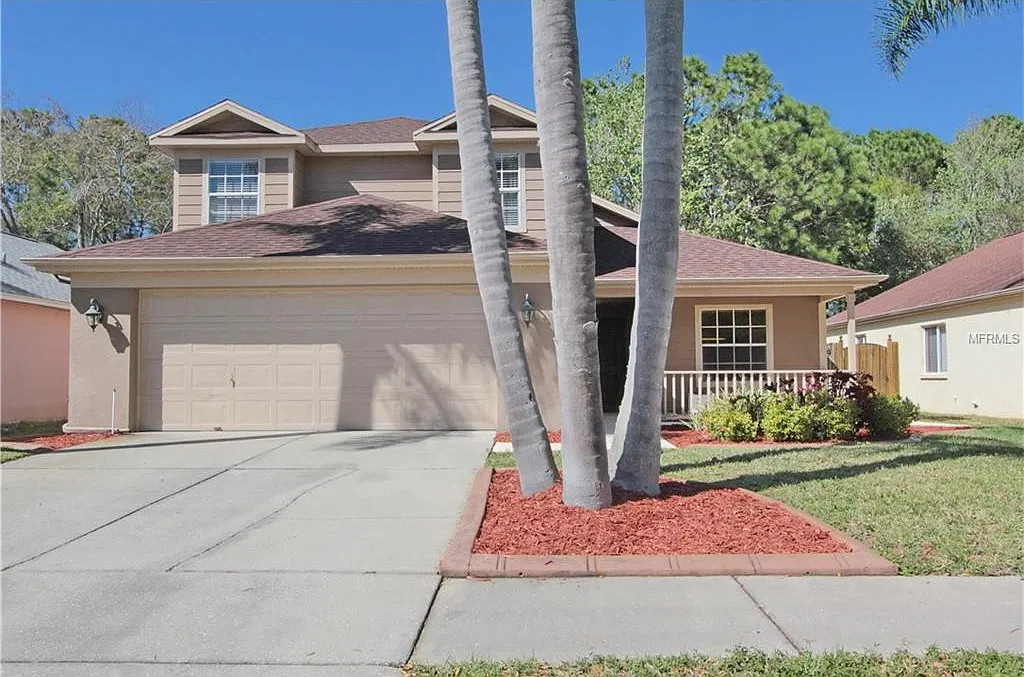 4 bed, 2.5 bath, 1700 sqft, $2,850 — Photo 1