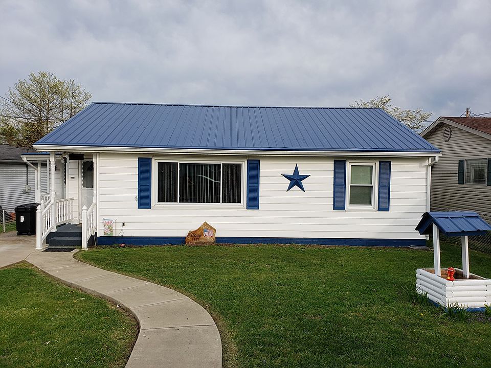 Welcome to 2432 Ontario St.