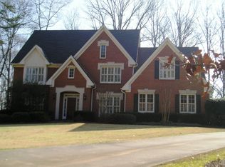 2180 Lake Grove Ln, Milton, GA 30004