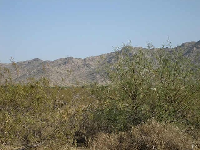 2nd image of 0 N NW SW SW Sec 17-5S-2E EXC Road #0