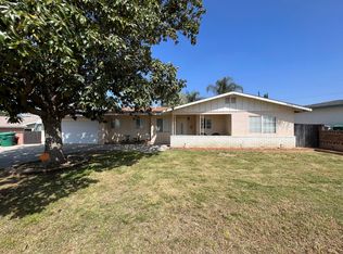 168 Summit View Dr, Calimesa, CA 92320