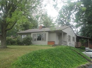 926 Grandview Rd, Oil City, PA 16301