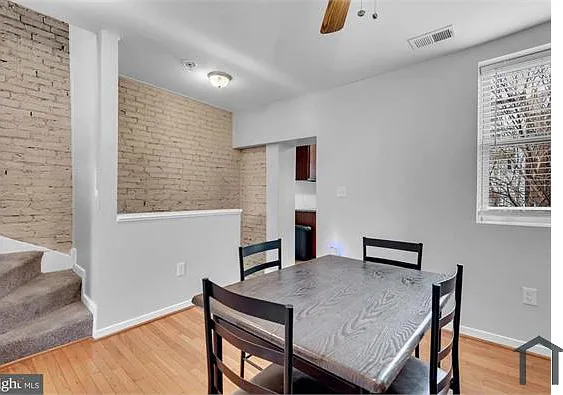 210 W Read St #1 — Photo 1