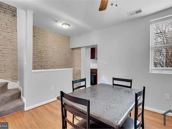 210 W Read St #1, Baltimore, MD 21201