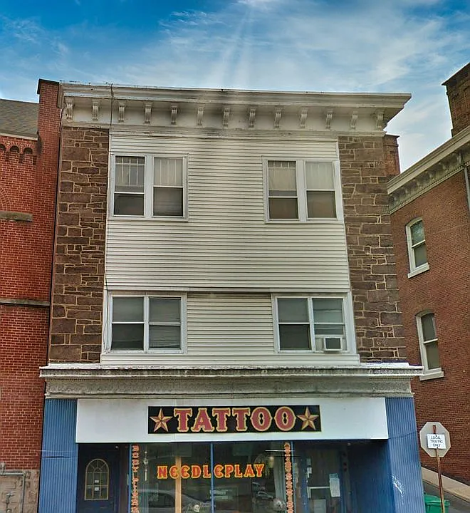 Building Photo