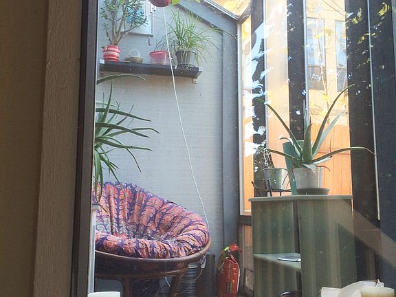 Sunroom