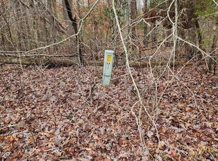 Union Hill Rd, Buckingham, VA 23921