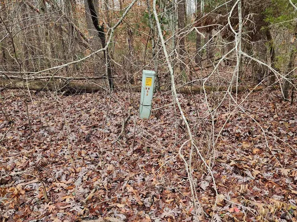 Union Hill Rd, Buckingham, VA 23921