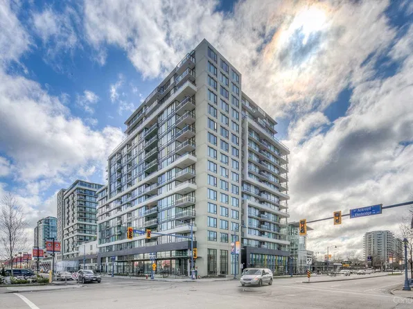 7788 Ackroyd Rd #303, Richmond, BC V6X 0M8
