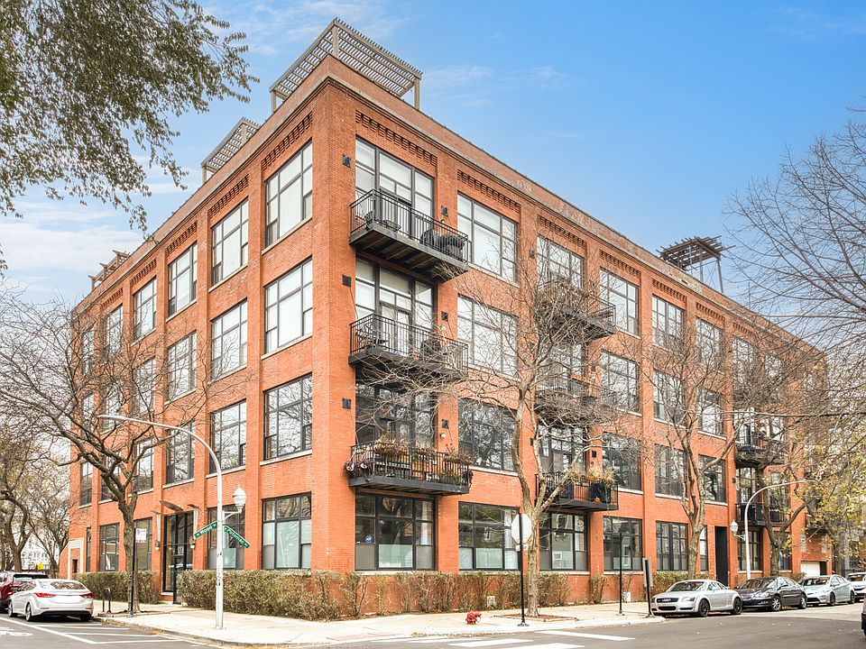 1st image of 1259 N Wood St APT 207