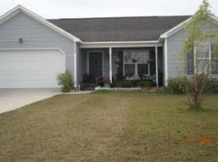 2616 Hastings Dr #SINGLE, Wilmington, NC 28411