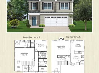 220 Shadow Grass Ct, Stella, NC 28582