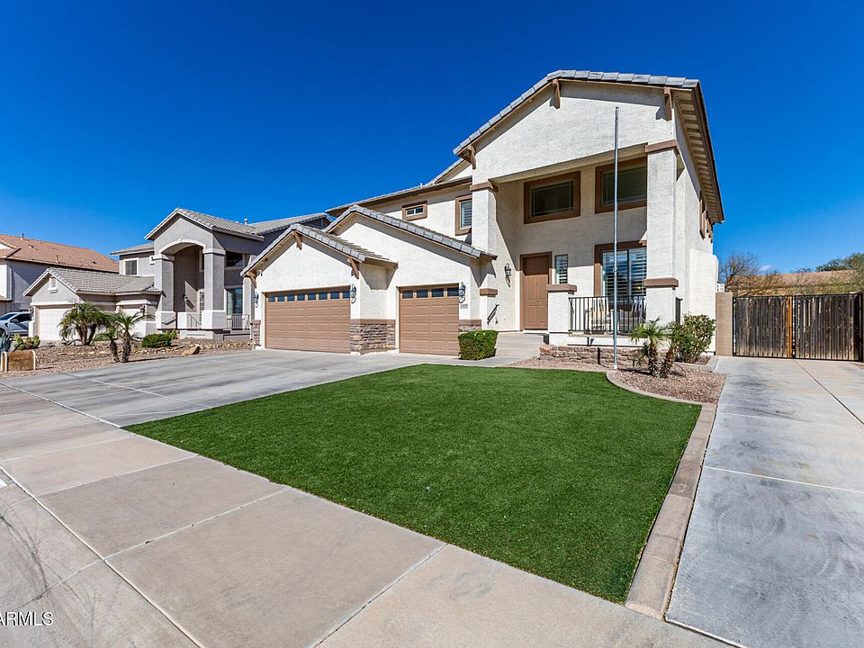 43292 W SNOW Drive, Maricopa, AZ 85138 | Zillow