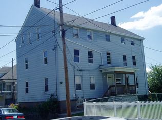 655 Grinnell St #3, Fall River, MA 02721