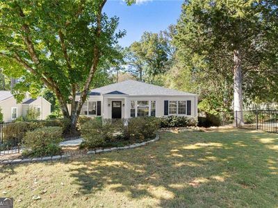 1054 Vista Trl, Atlanta, GA, 30324
