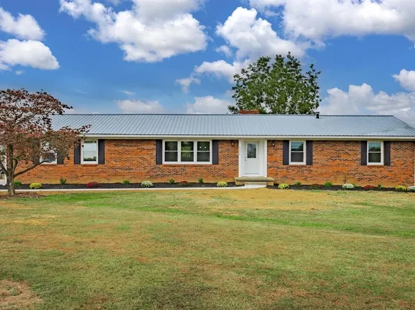 10874 Highway 81, Utica, KY 42376