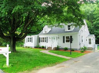 41 David Dr, East Haven, CT 06512