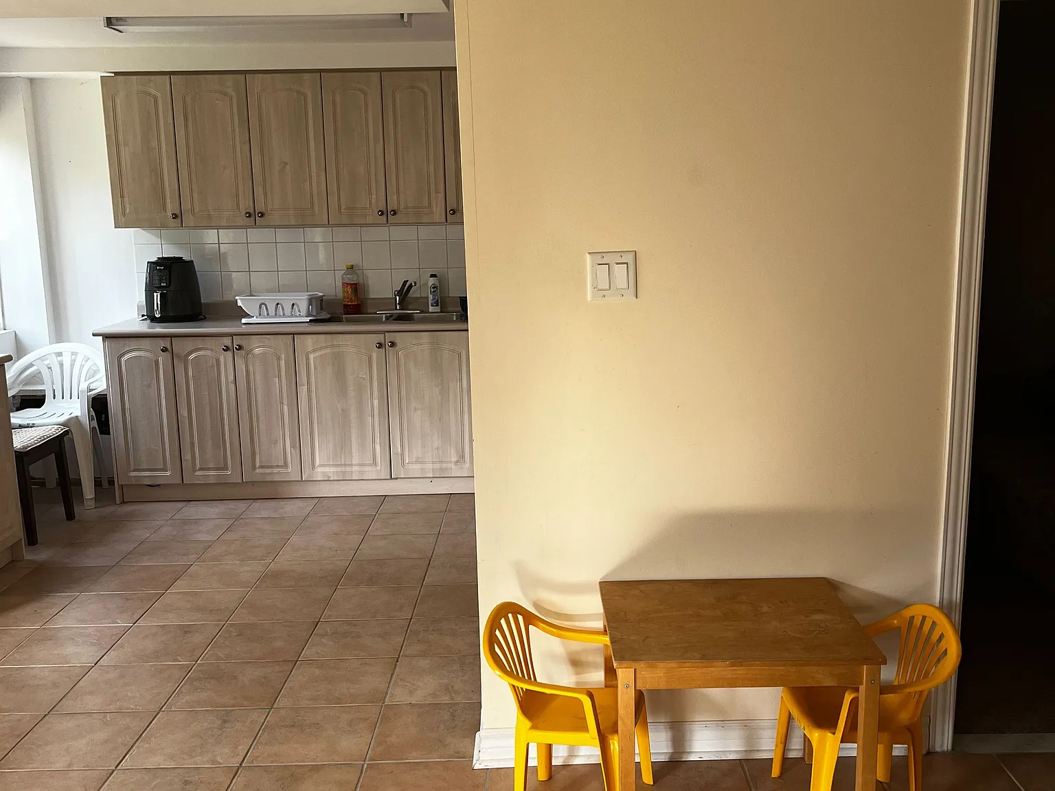2 bed, $1,850 — Photo 4
