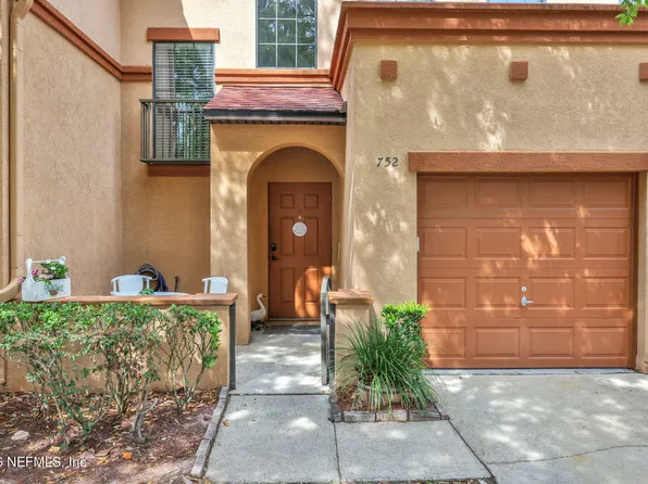 752 GINGER MILL Drive, Jacksonville, FL 32259